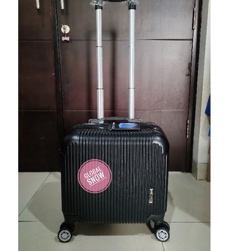 DISKON Koper 17inch Polo Fans / Koper 17 inch Travel / Koper 17inchi / Koper 17 inchi 