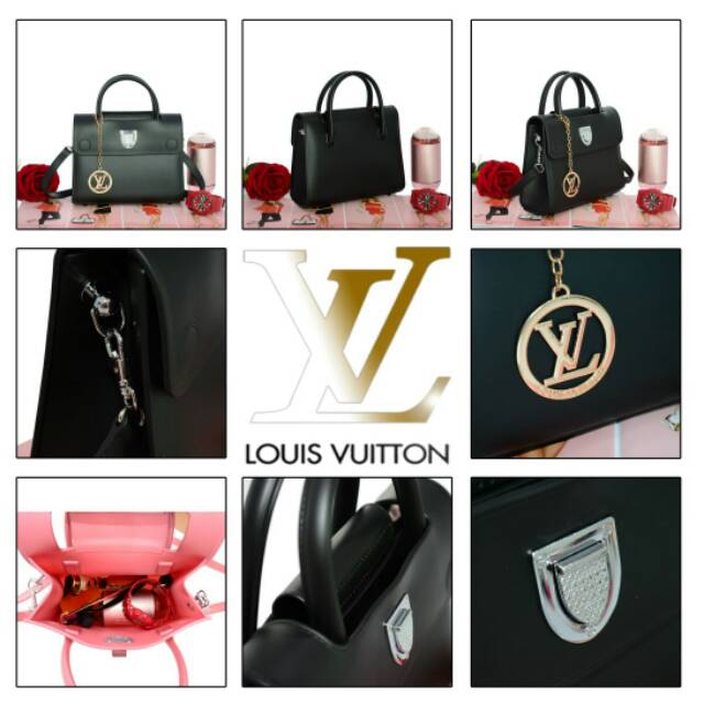 Tas Selempang - HK Collection Batam