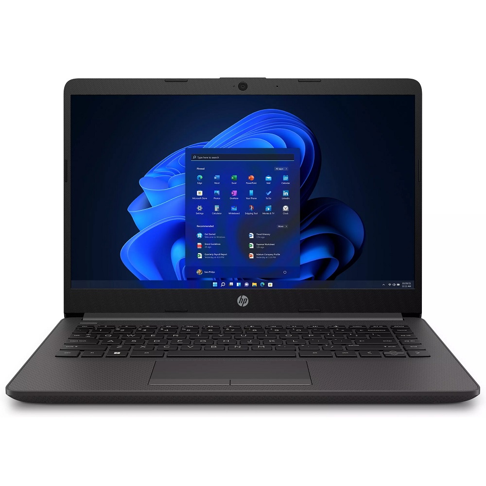 Notebook PC HP 240 G8 61G52PA i5-1135G7 8GB 512GB SSD Win11Home