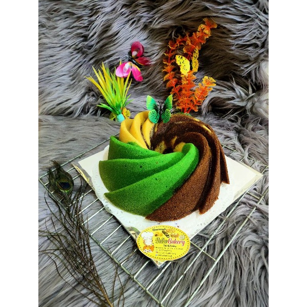 

BUTTERCAKE LOYANGSULTAN SPIRAL