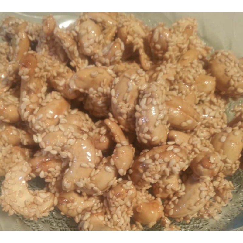 

kacangmetemadu+wijen