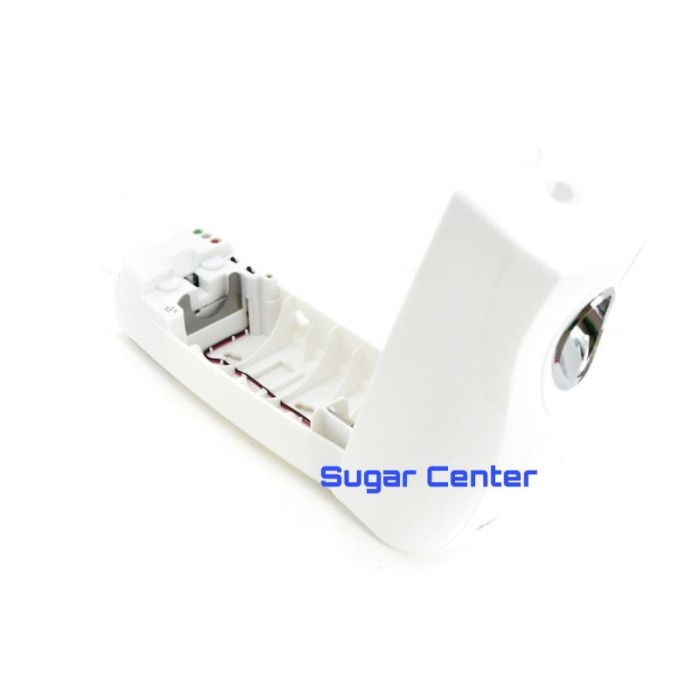 Krisbow Alat Pengharum Ruangan Semprot Otomatis/Alat Pengharum Ruangan