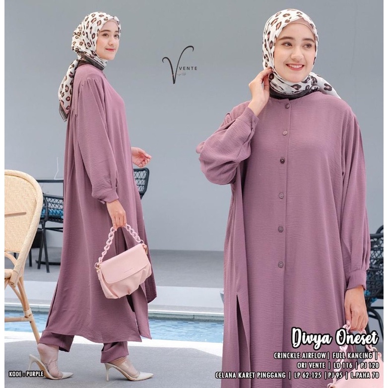 DIVYA ONESET Original by VENTE