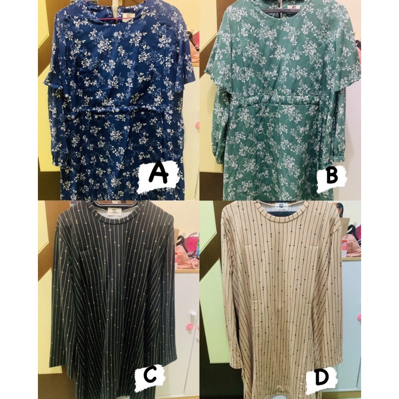 ISH Iymelsayshijab preloved