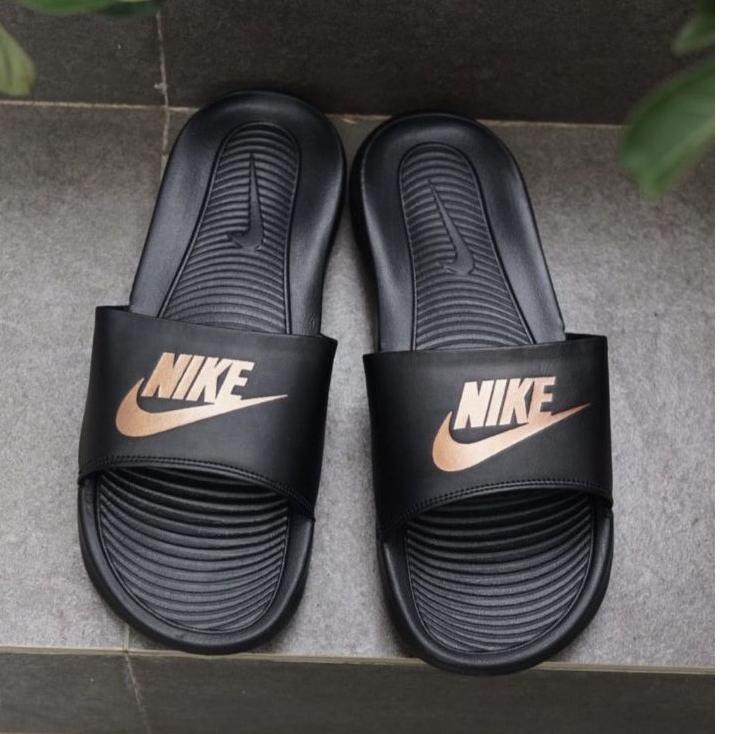 [🆙SUCCESS✔️] Sandal nike victori one slide sendal casual sporty BNWB original