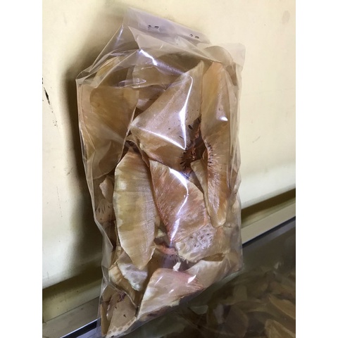 

Keripik Sukun Original