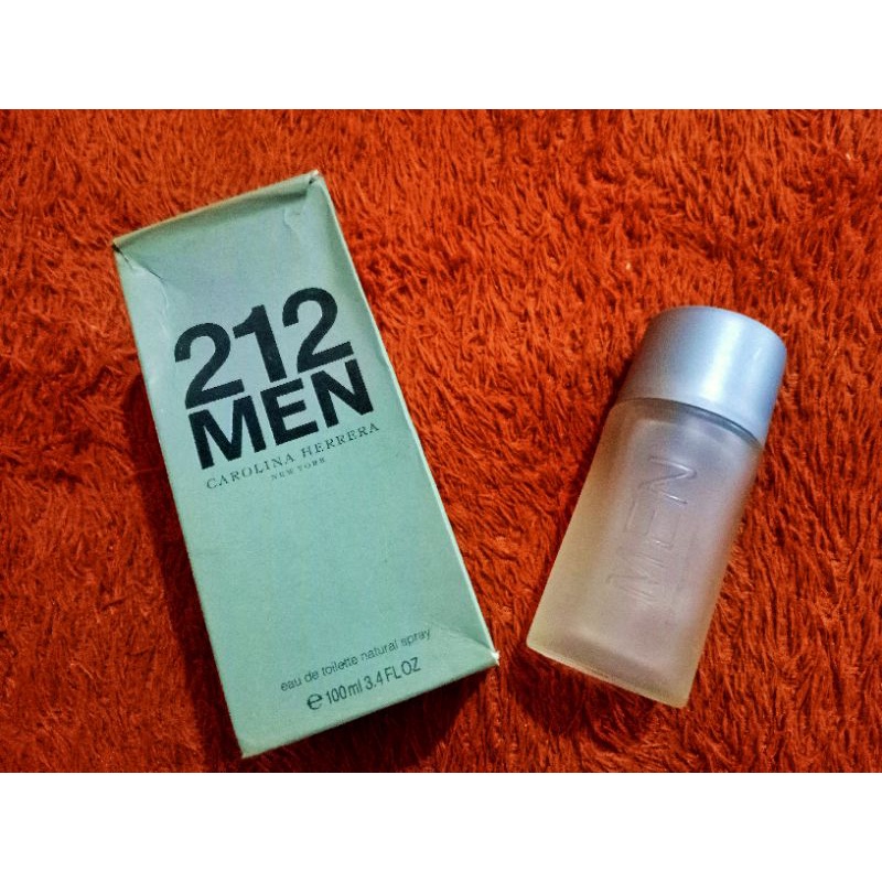 Parfume 212 MEN
