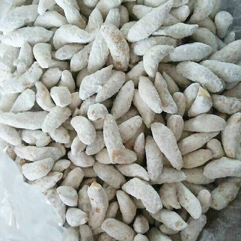 

[PROMO] BIDARAN MANIS 50 gr Jajanan Cemilan