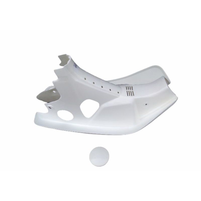 Grosir Sayap Honda Astrea Prima Putih