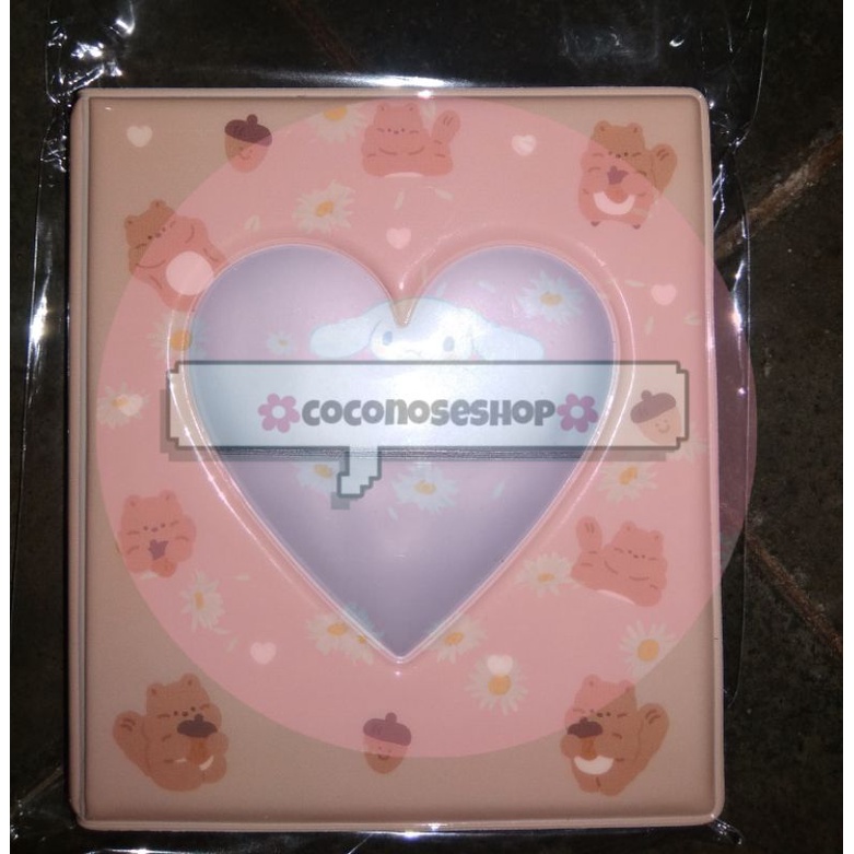 Collect Book 2P by Okiki