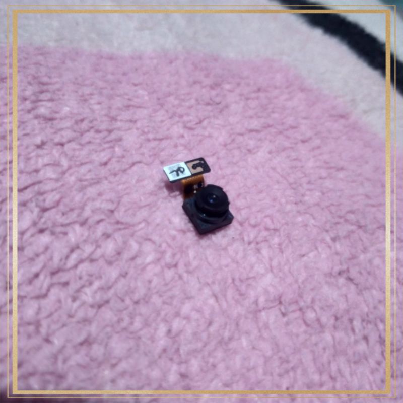 Kamera belakang wide, bukan kamera utama, Asus Zenfone max plus m1 x018d zb570tl ori copotan