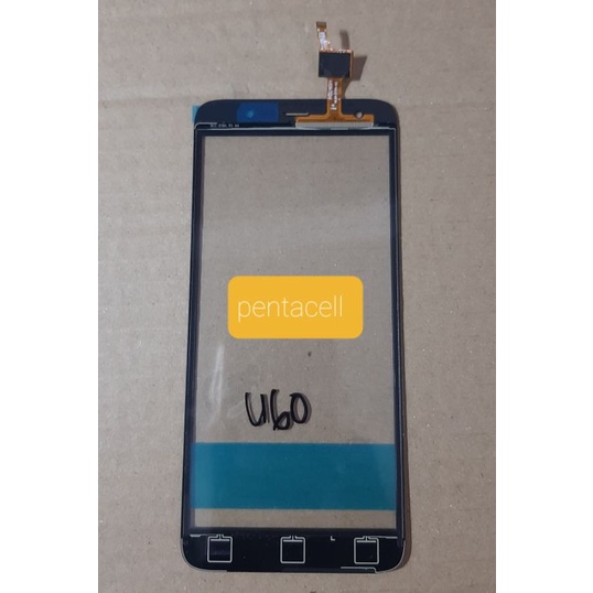 touchscreen evercoss U60 original