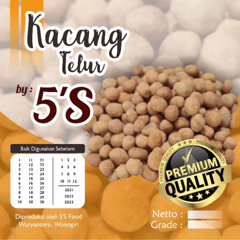 

KACANG TELUR TERMURAH !!