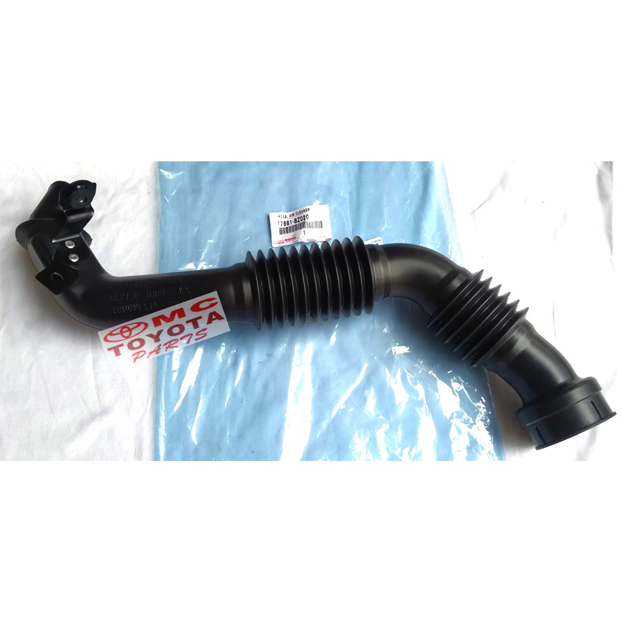 Selang Hawa Udara (Hose,Air Cleaner)Avanza Xenia Non VVT-i 17881-BZ020
