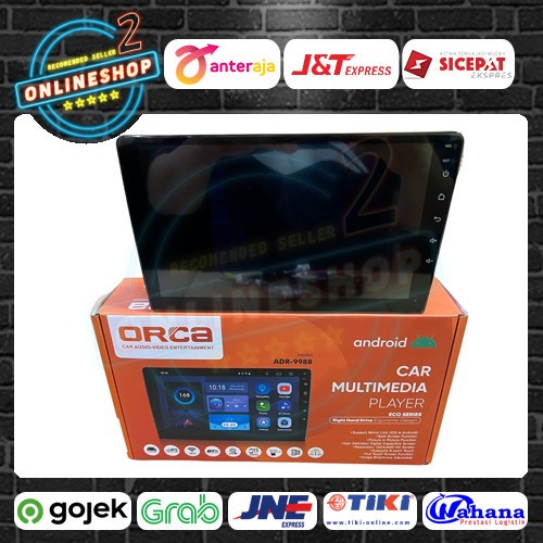 Head Unit TV Android 7
