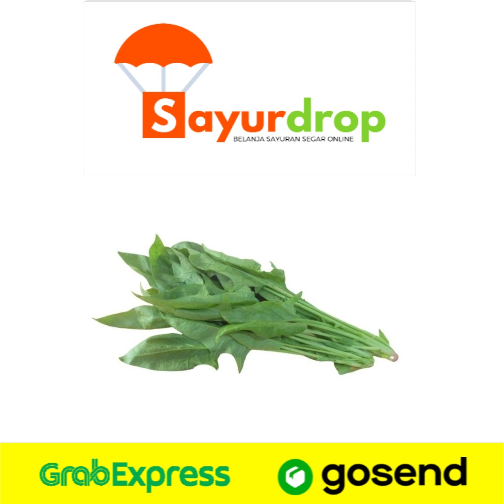 

Bayam Horenzo 150 Gr - Segar Higienis Murah Cepat - Instant/Same Day Delivery (Sayurdrop)