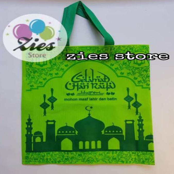 

Silahkan Order Souvenir Goodie Kantong Tas Bag Ramadhan Lebaran Jumbo Fitri Idul