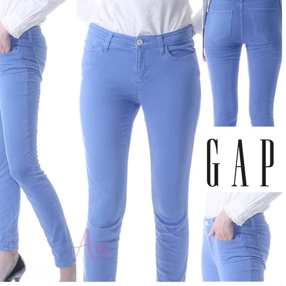 gap legging skimmer jeans review