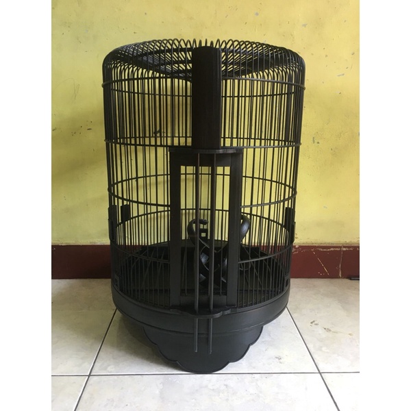 Sangkar Wambi Ruji Rapat D40