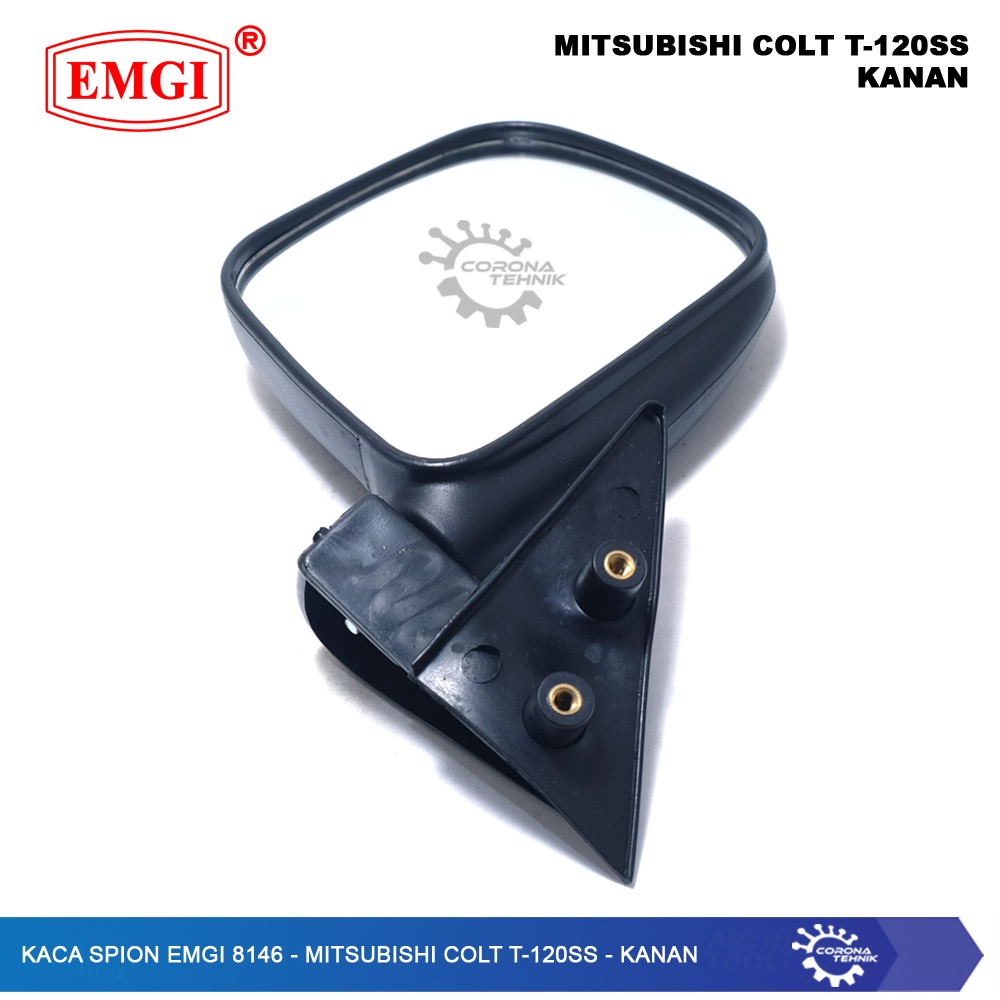 EMGI 8146 - Mitsubishi Colt Bensin T-120SS - Kiri - Kaca Spion