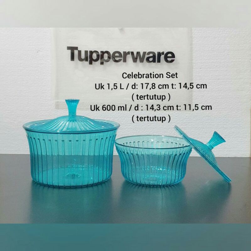 toples Kristal cantik