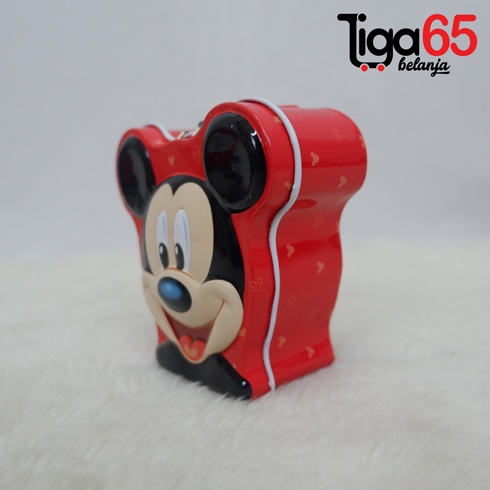 365 COIN BANK #41189 Celengan Gembok Buka Tutup Bentuk Lucu