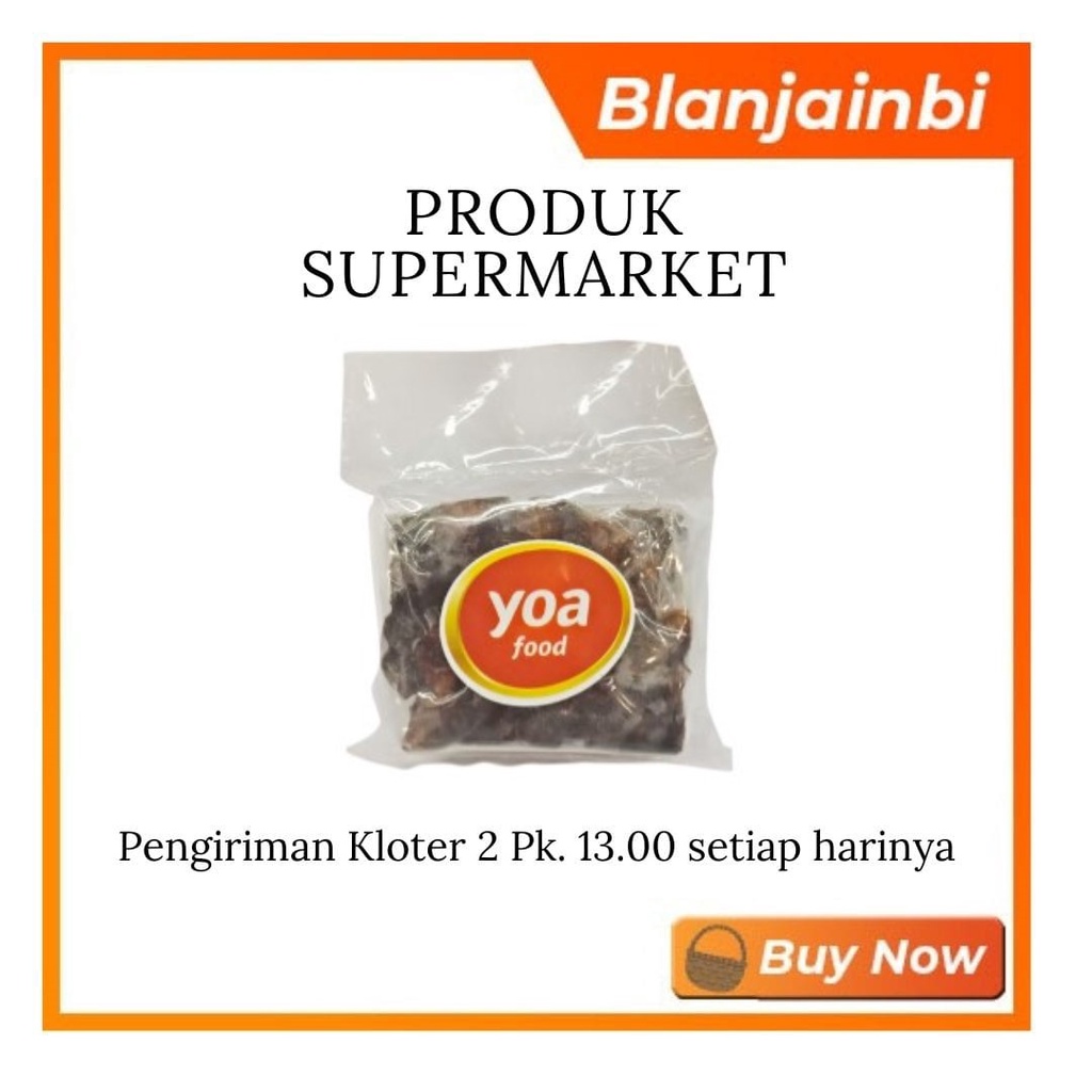 

Yoa Asam Jawa