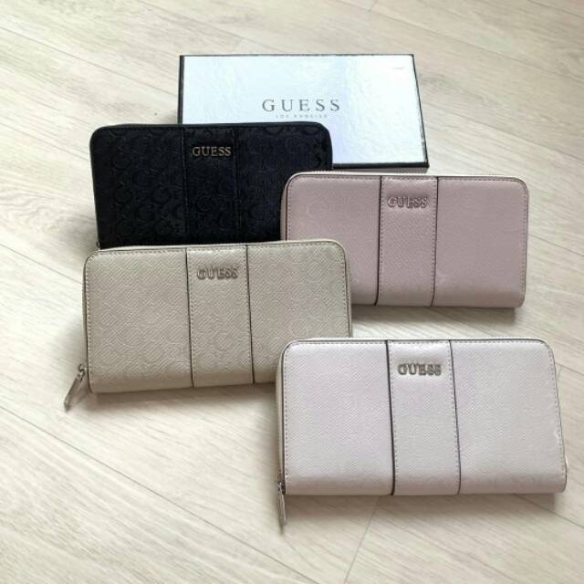 DOMPET GUESS ORIGINAL