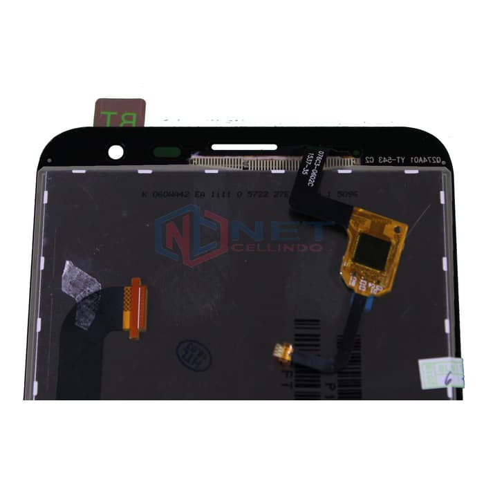 Discon LCD TOUCHSCREEN ASUS 2 LASER ZE600KL 6INCH murah , barang berkualitas