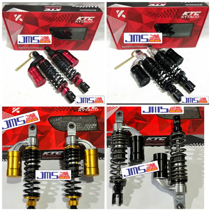 shock shockbreaker ktc kytaco original tabung atas srn 07 330 mm nmax new nmax old aerox