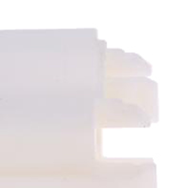 (Ele) Keycap Keyboard Mekanik Warna Putih Untuk Cherry Mx