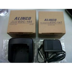 Charger ALINCO TIPE EDC-165 for HT ALINCO DJ-175