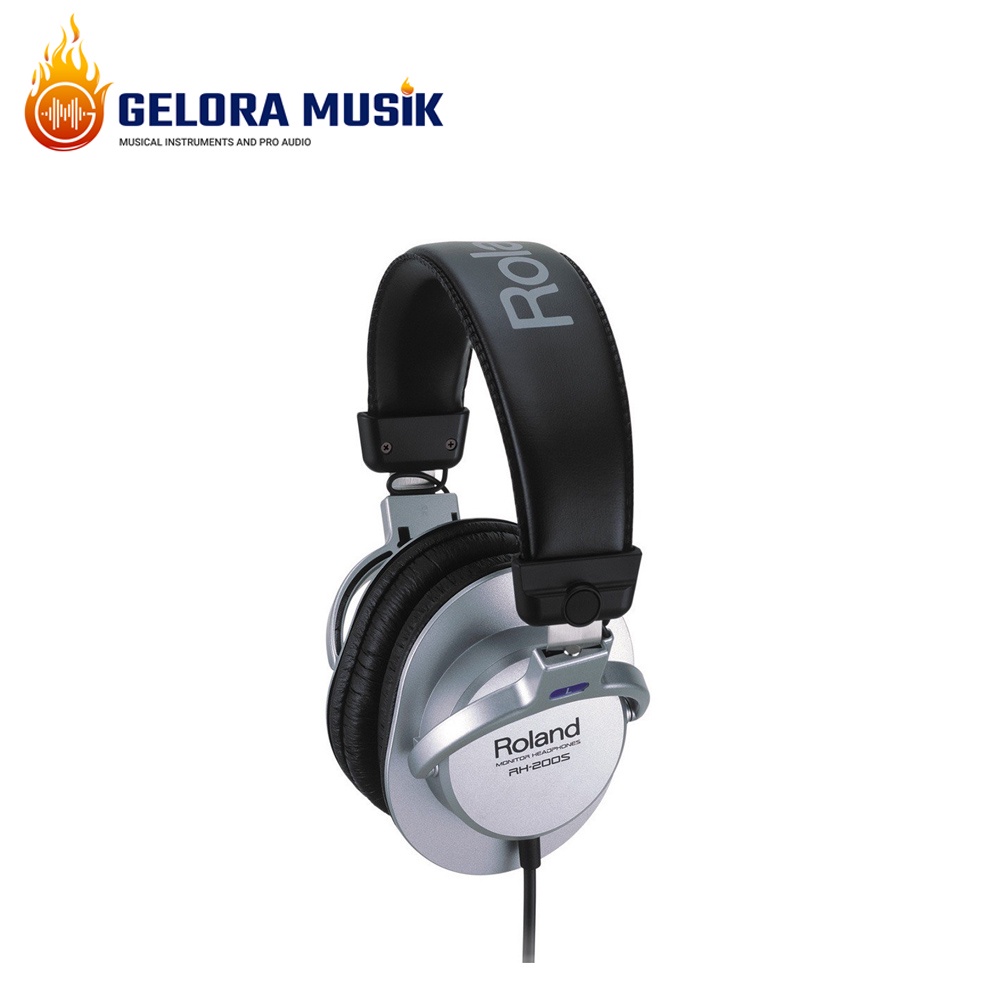 Headphone Roland RH-200S