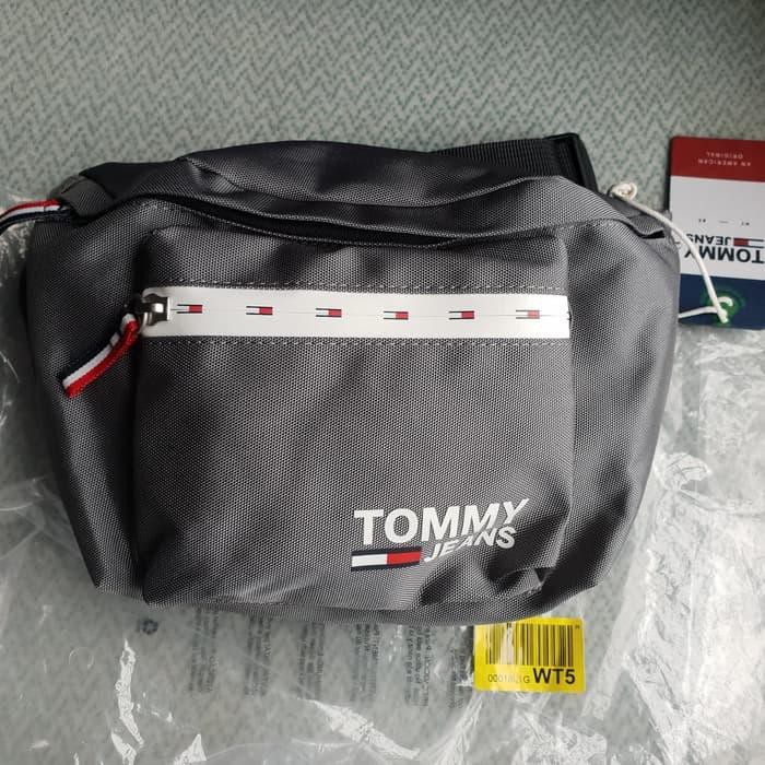 tommy jeans waist bag