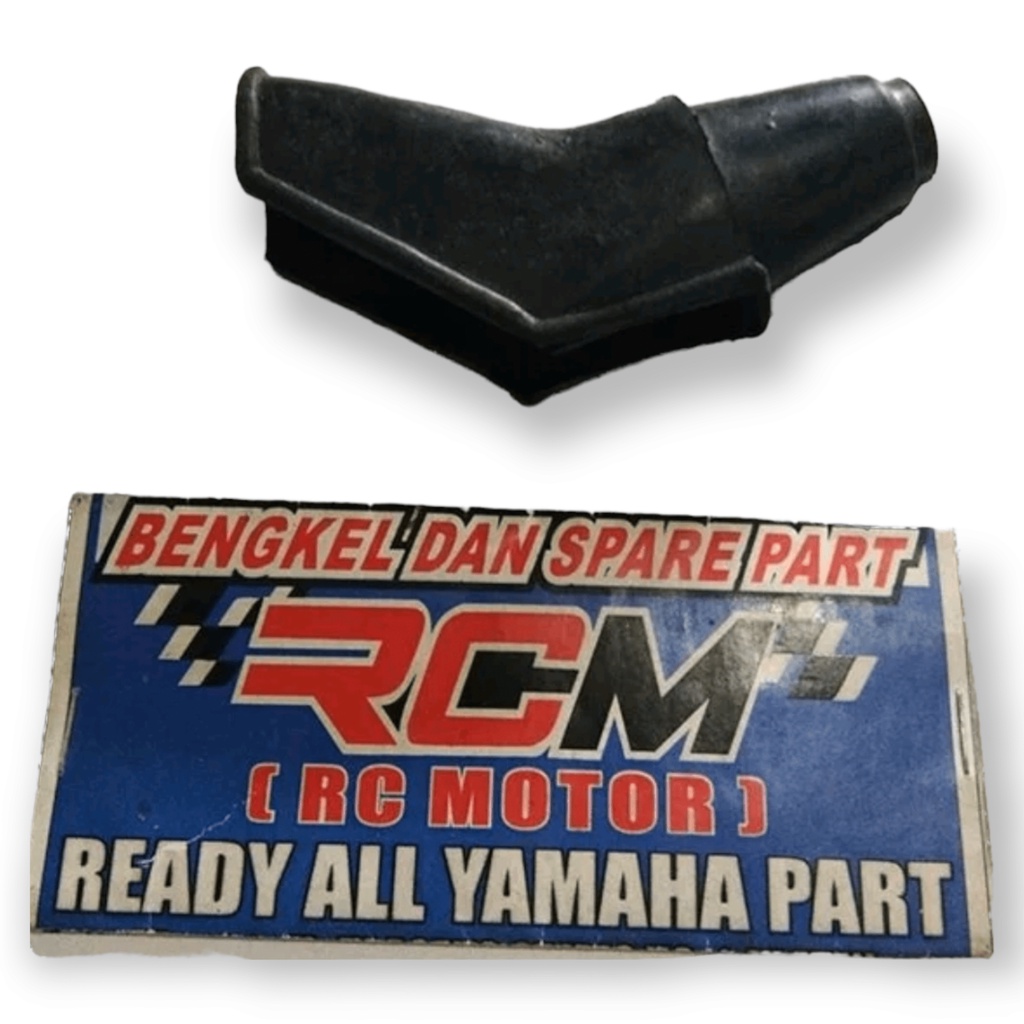 KARET SARUNG HANDEL HANDLE KOPLING HONDA GL PRO LOKAL JAMINAN KUALITAS