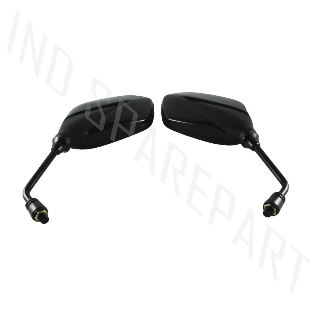 Spion-Kaca Kiri-Kanan Standar-Standart Set Revo-Absolute/Blade-125-FI