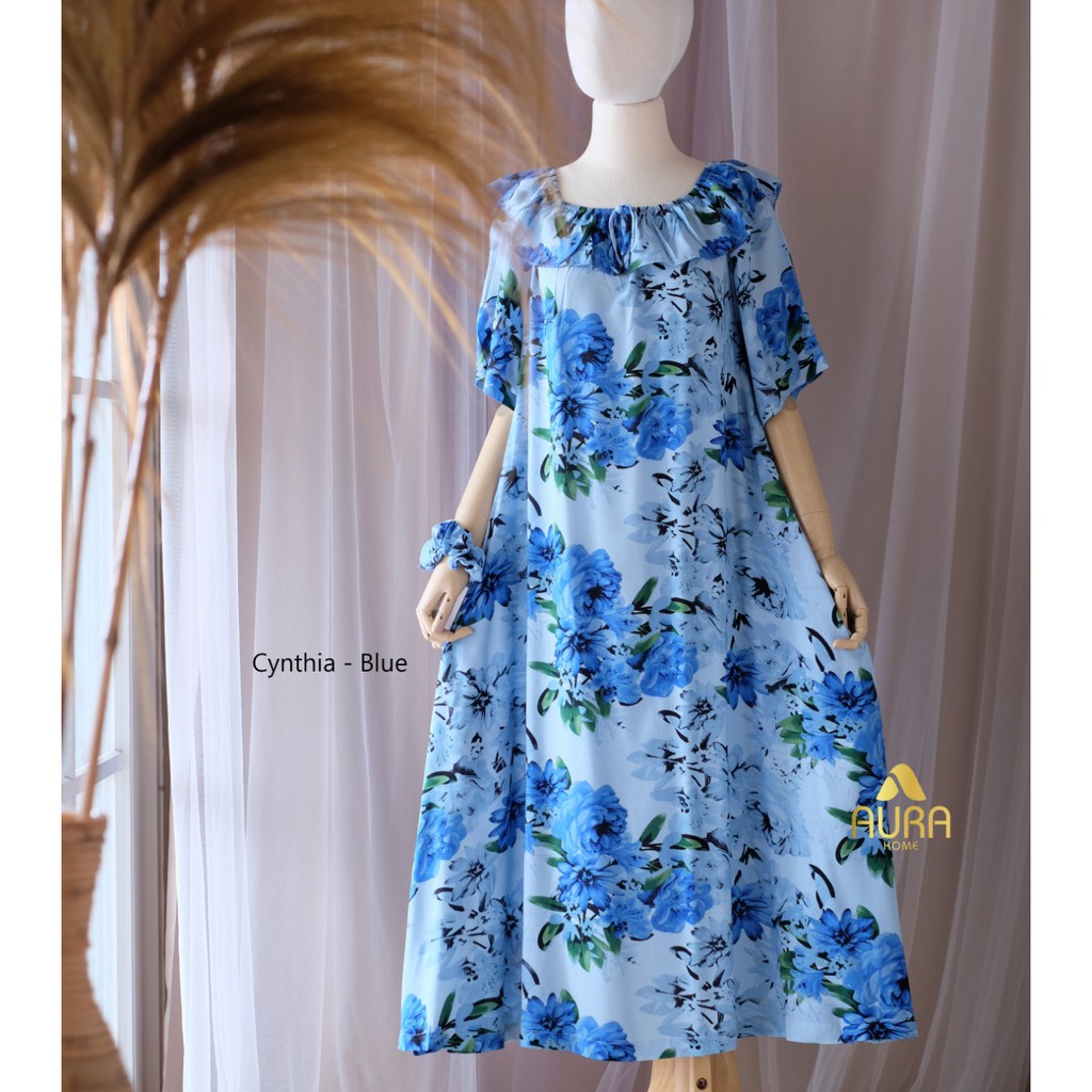 Homedress Premium Cynthia by AuraHome