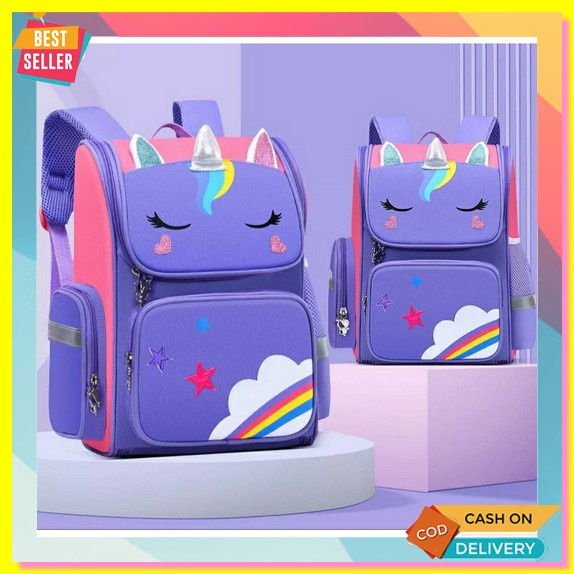 Sjb Bt 21 Love Tas Ransel Anak Sekolah Sd Tk Paud Laki Laki Perempuan Wanita Cewek Laki2 Kelas 1 2 3