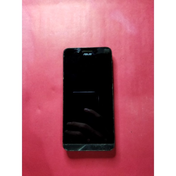 ASUS ZENFONE 5  BEKAS/MINUS