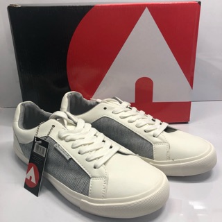 ORI SALE 70 SEPATU  AIRWALK  KEFF WHITE MEN Shopee Indonesia