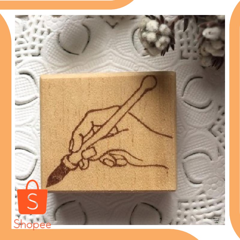 

Jual parts Stamp Vintage Handwritten 19DEZ Murah