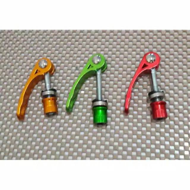 KLEM SADEL/PENGUNCI SADEL/SEAT CLAMP/SEATCLAMP