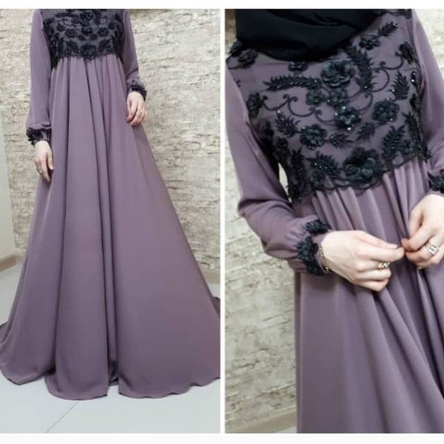 Narnia Dress