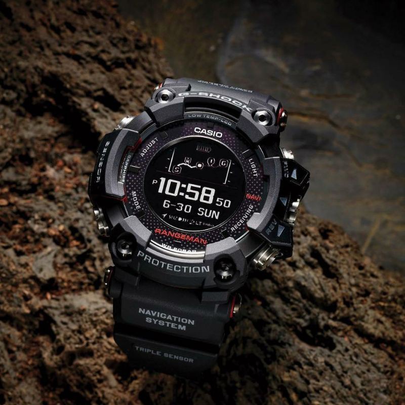 harga g shock