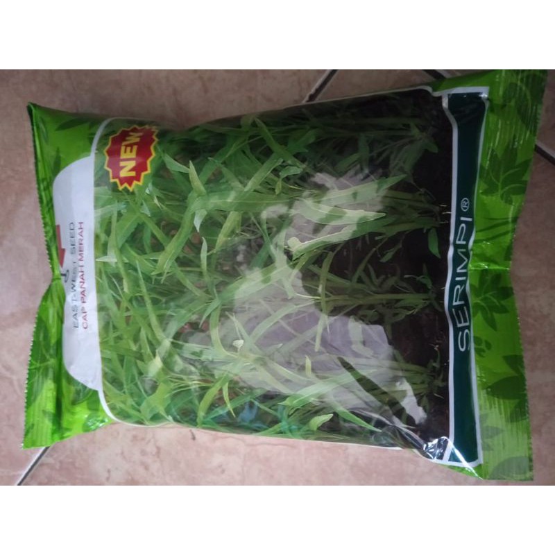 Kangkung serimpi cap panah merah