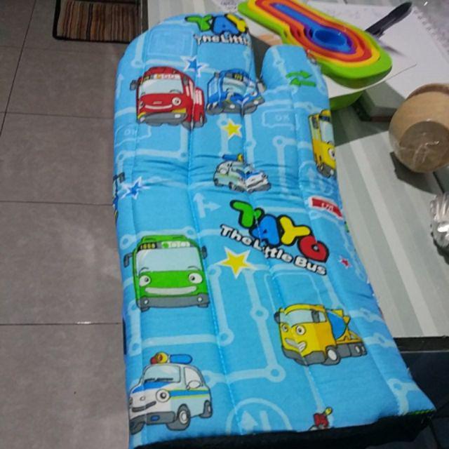 Kitchen Glove Sarung Tangan Oven Panjang 37cm-38cm