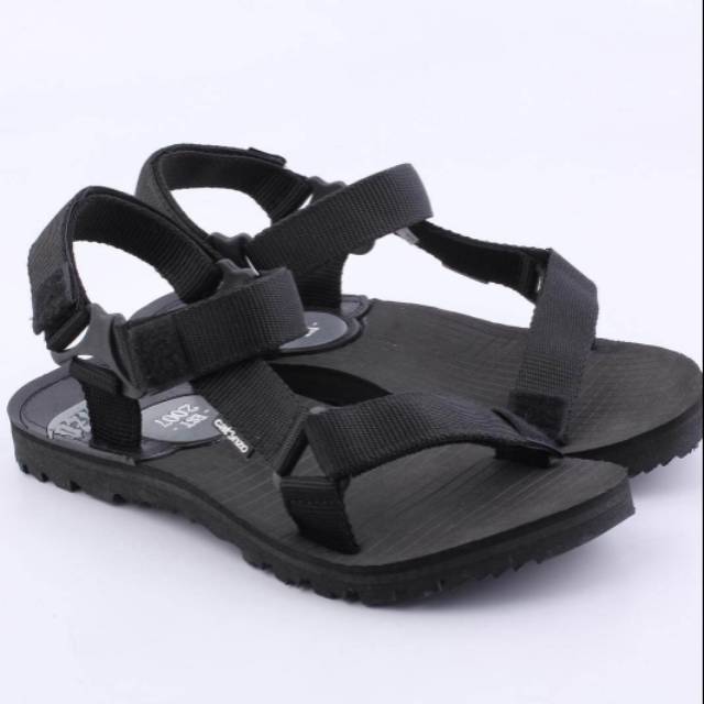 SANDAL GUNUNG/ SANDAL HIKING PRIA - JJ 061