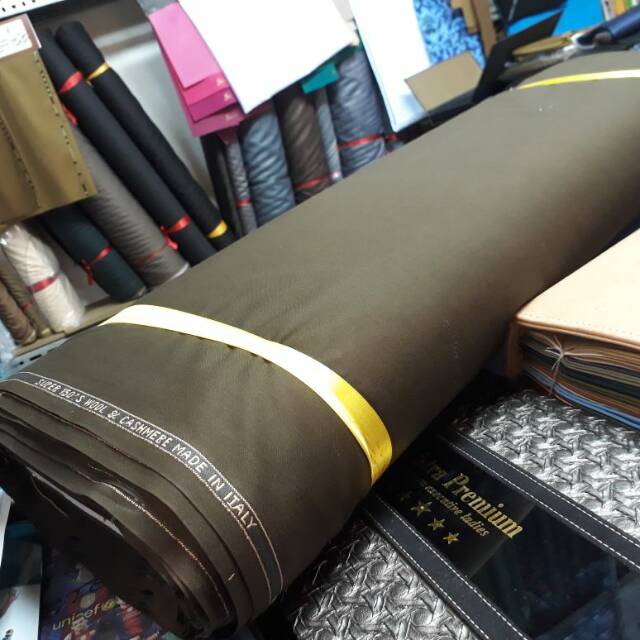 Bahan kain  Pdh kejaksaan