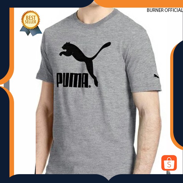 puma gym t shirts