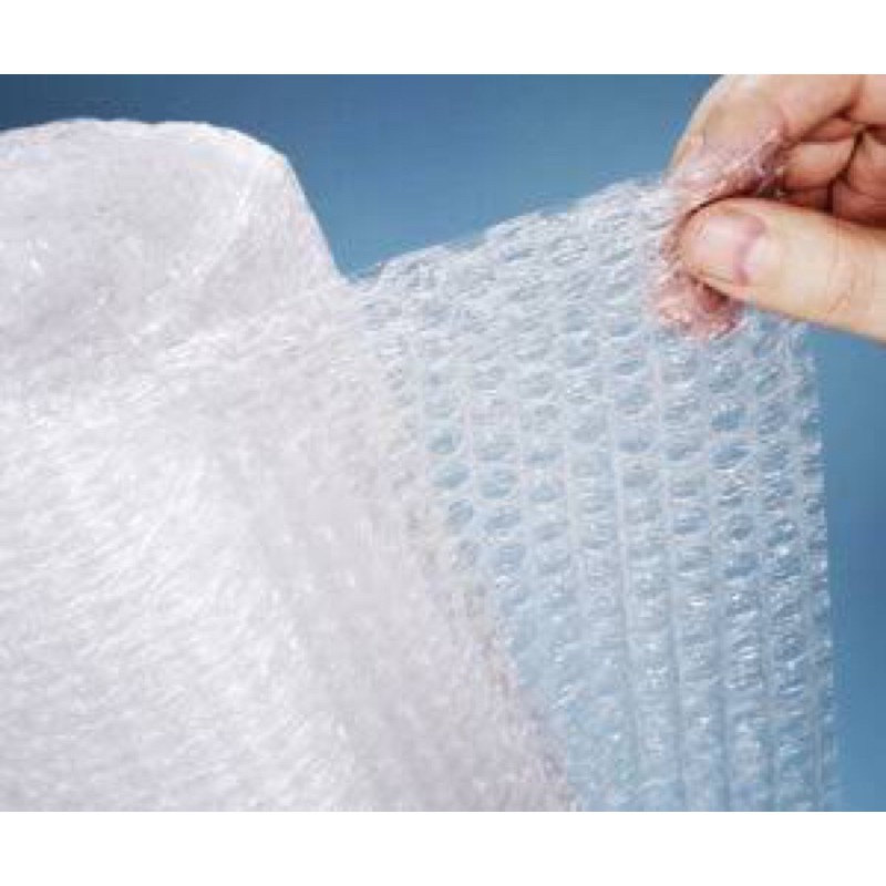 

EXTRA Bubble Wrap